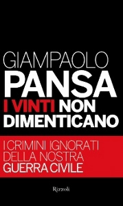 PANSA GIAMPAOLO, I vinti non dimenticano
