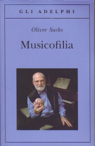 SACKS OLIVER, Musicofilia