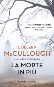 McCullough Colleen, la morte in pi�