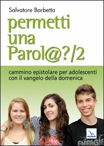 BARBETTA SALVATORE, Permetti una parol@ ? /2