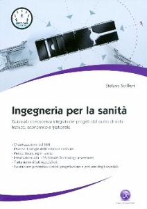 SCILLIERI STEFANO, Ingegneria per la sanit�