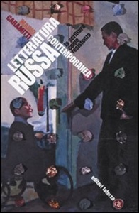 CARAMITTI MARIO, letteratura russa contemporanea