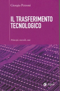 PETRONI GIORGIO, trasferimento tecnologico