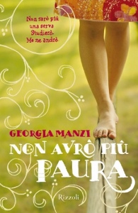 Manzi Georgia, non avr� pi� paura