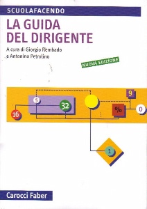 AA.VV., La guida del dirigente