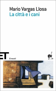 VARGAS LLOSA MARIO, La citt� e i cani
