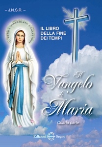 INSR, Il libro della fine dei tempi 4�parte
