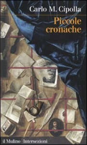 CIPOLLA CARLO, piccole cronache