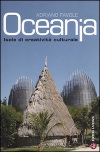 FAVOLE ADRIANO, Oceania Isole di creativit� culturale