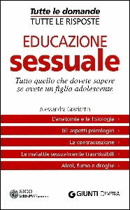 GRAZIOTTIN ALESSANDR, Educazione sessuale