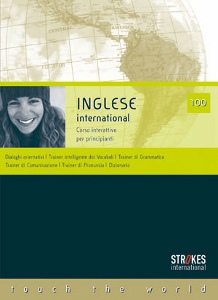 , Inglese corso di lingua multimediale