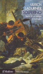 LADURNER ULRICH, Solferino