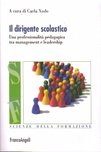 XODO CARLA, Il dirigente scolastico