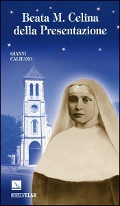 CALIFANO GIANNI, Beata M. Celina della Presentazione
