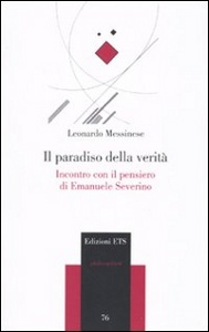 MESSINESE LEONARDO, Paradiso della verit�
