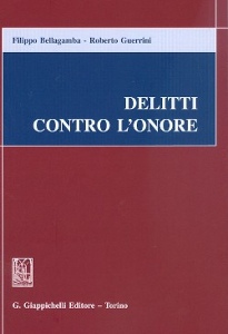 BELLAGAMBA  GUERRINI, Delitti contro l