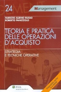 RUSSO - PANIZZOLO, Teoria e pratica delle operazione d
