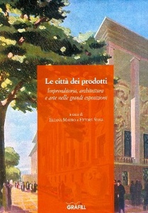 MAURO - SESSA /ED, La citt� dei prodotti