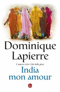 LAPIERRE DOMINIQUE, India mon amur