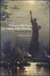 VIANO FRANCESCA, La statua della libert�