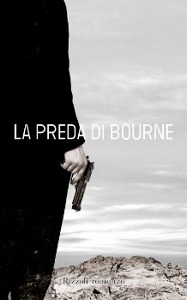 LUDLUM VAN LUSTBADER, la preda di bourne
