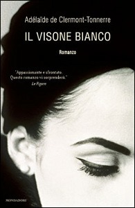 DE CLERMONT-TONNERRE, il visone bianco