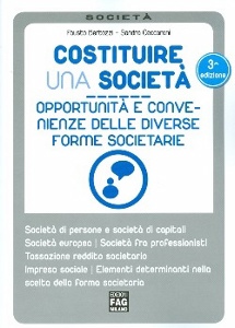 BERTOZZI CECCARONI, Costruire una societ�