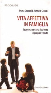 GRASSELLI CICCANI, Vita affettiva in famiglia
