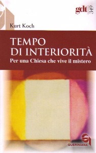 KOCH KURT, Tempo di interiorit�