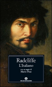 RADCLIFFE ANN, L