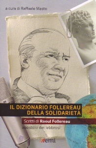 MASTO RAFFAELE /ED, Il dizionario Follerau della solidariet�