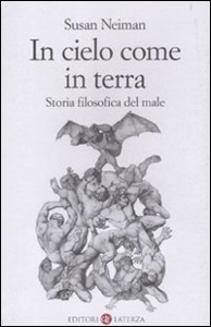 NEIMAN SUSAN, in cielo come in terra