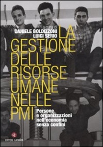 BOLDIZZONI-SERIO, La gestione delle risorse umane nelle PMI