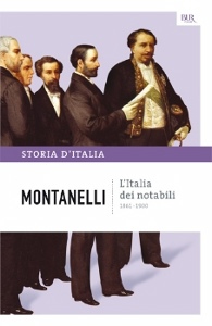 Montanelli Indro, L