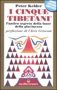KELDER PETER, Cinque tibetani