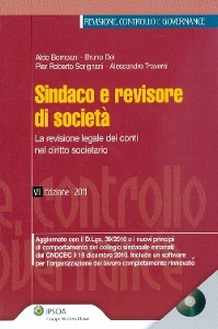 BOMPANI DEI SORIGNAN, Sindaco e revisore di societ�