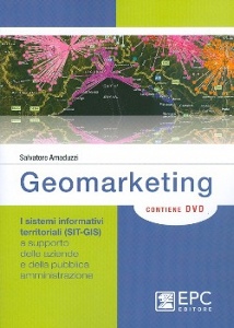 AMADUZZI SALVATORE, Geomarketing