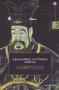 ARENA LEONARDO VITTO, confucio