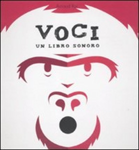 ROI ARNAUD, Voci un libro sonoro
