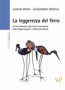 BRUNI - SMERILLI, La leggerezza del ferro