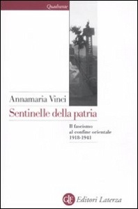VINCI ANNAMARIA, Sentinelle della patria