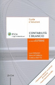 FORNERO LATORRACA, Contabilit� e bilancio