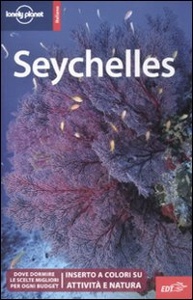 LONELY PLANET, Seychelles
