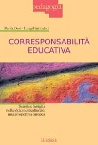 DUSI P. - PATI L., Corresponsabilit� educativa