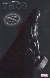 , THOR THE MIGHTY AVENGER
