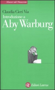 CIERI VIA CLAUDIA, Introduzione a Aby Warburg