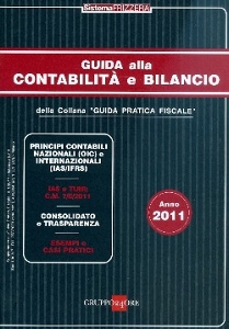 FRIZZERA BRUNO /ED, Guida alla contabilit� e bilancio 2011