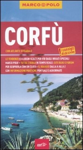 MARCO POLO, Corf�