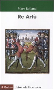 ROLLAND MARC, Re Art�