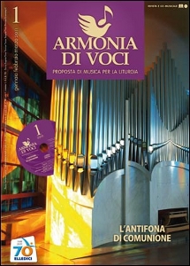 , Armonia di voci. L